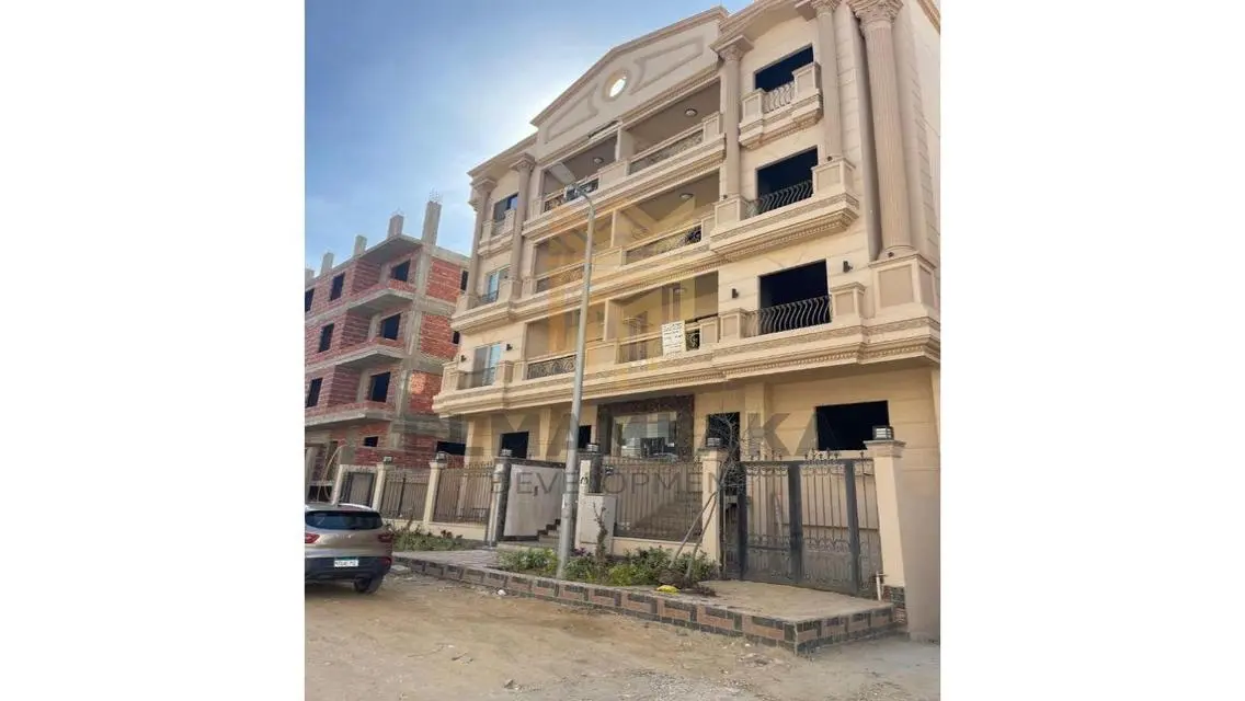 Luxurious Apartment for Sale with Dressing Room