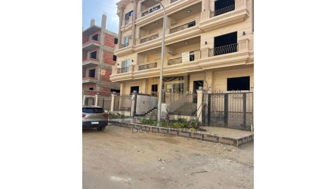 Luxurious Apartment for Sale with Dressing Room