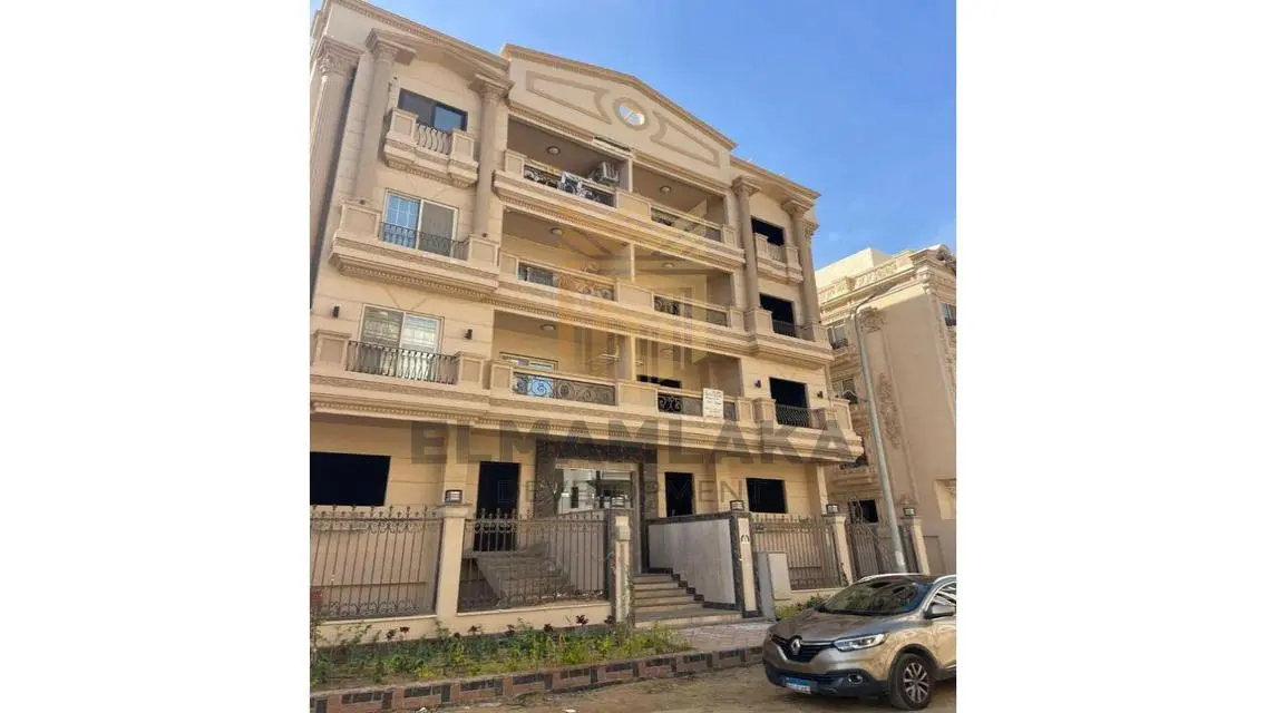 Luxurious Apartment for Sale with Dressing Room