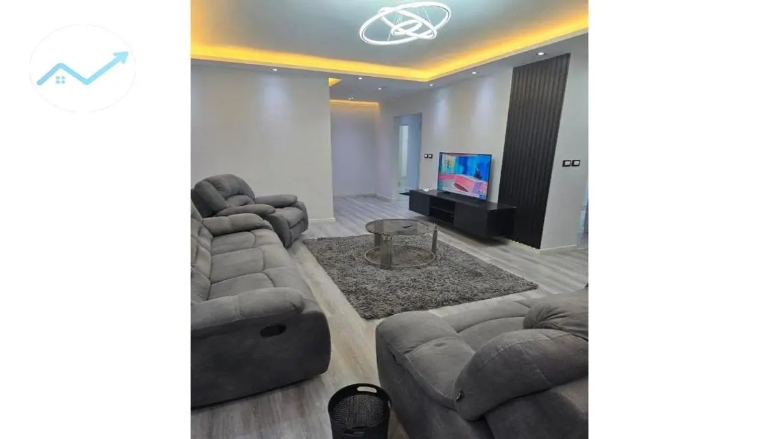 Elegant Apartment for Sale