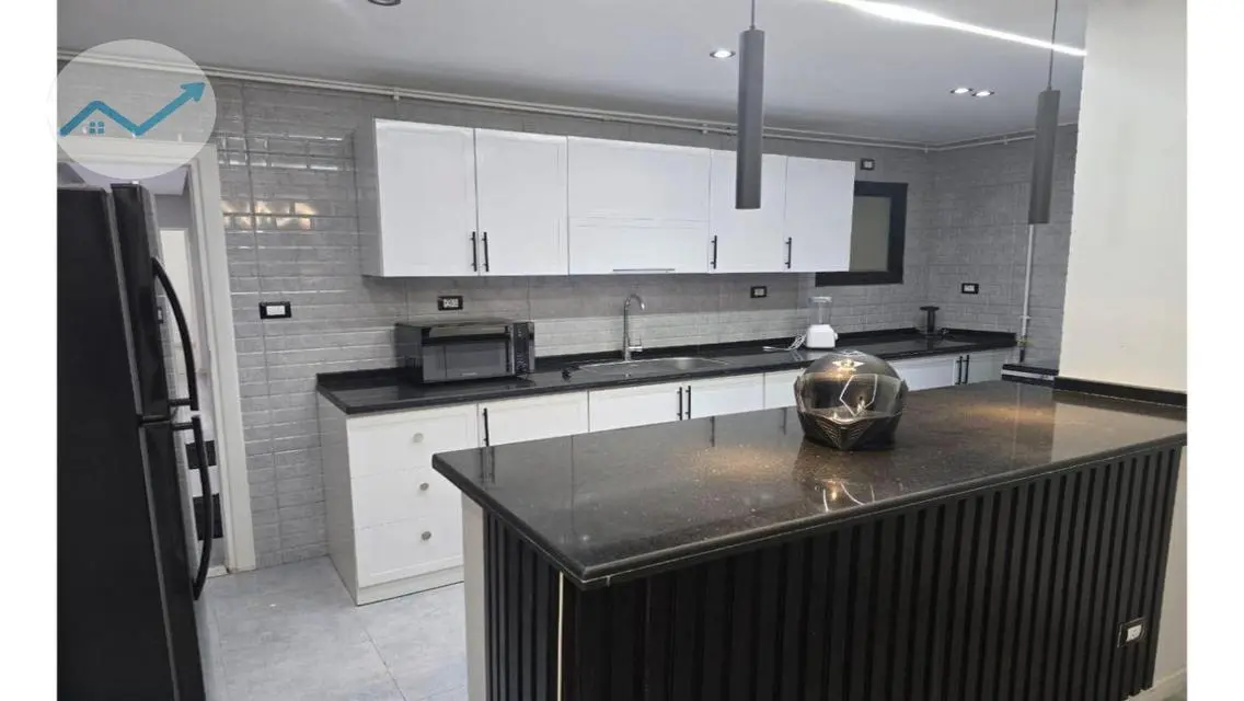 Elegant Apartment for Sale