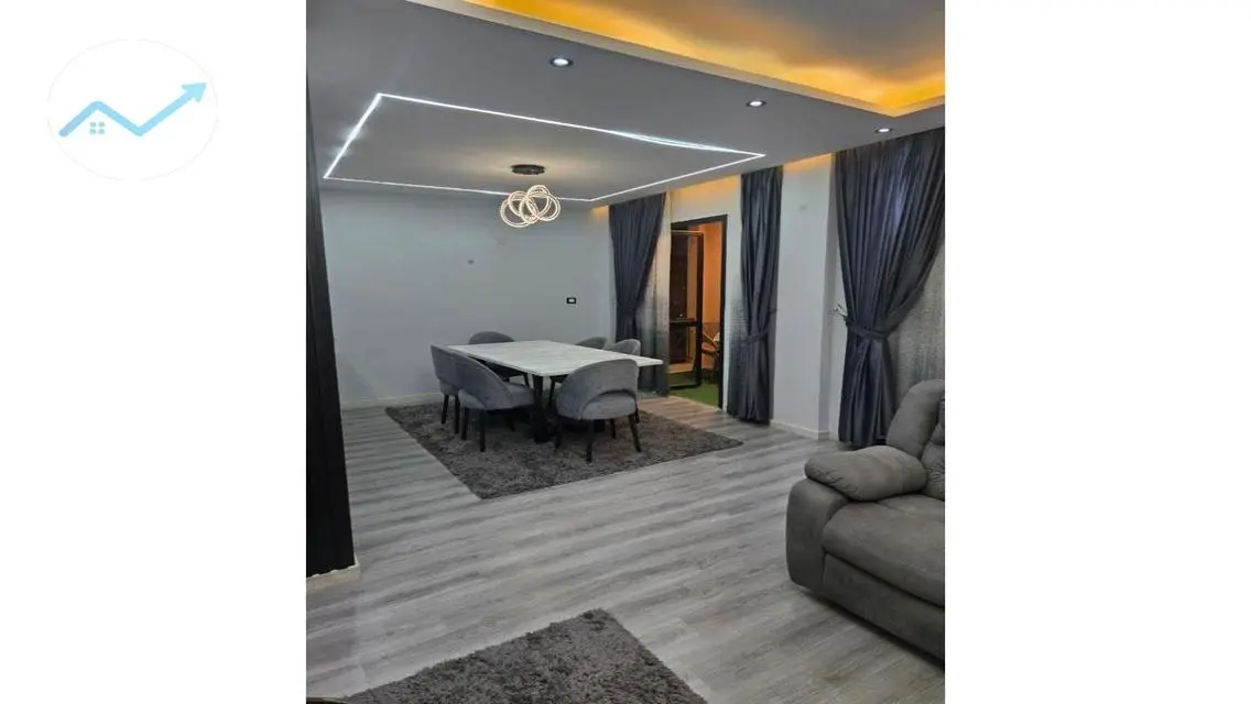 Elegant Apartment for Sale