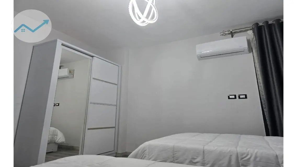 Elegant Apartment for Sale