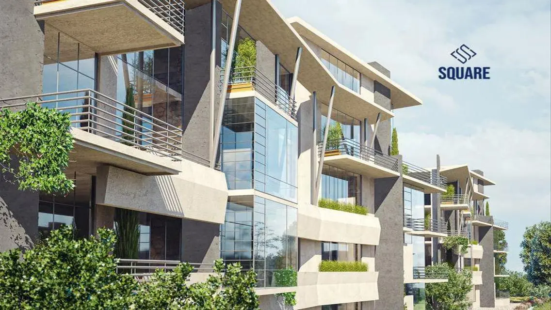 Luxury Apartment with Stunning View in a Prime Location