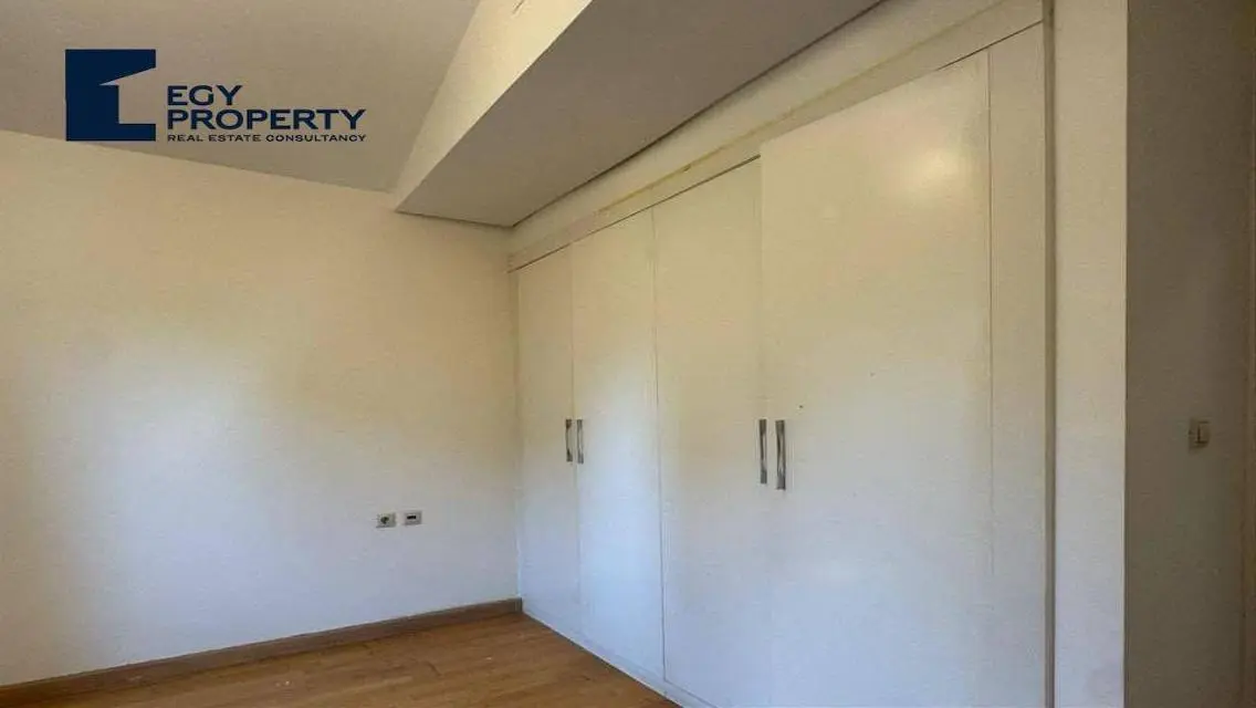 Luxury Villa in the Heart of Uptown Cairo