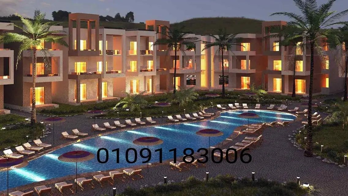 Spacious Apartment for Sale