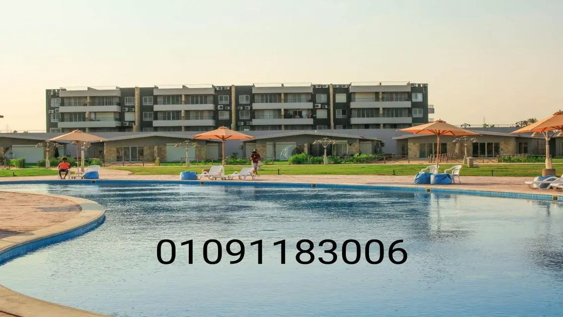 Spacious Apartment for Sale