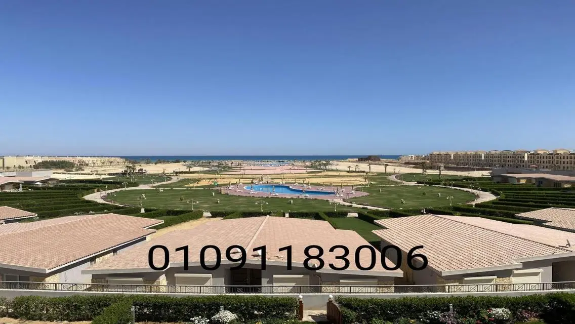 Spacious Apartment for Sale
