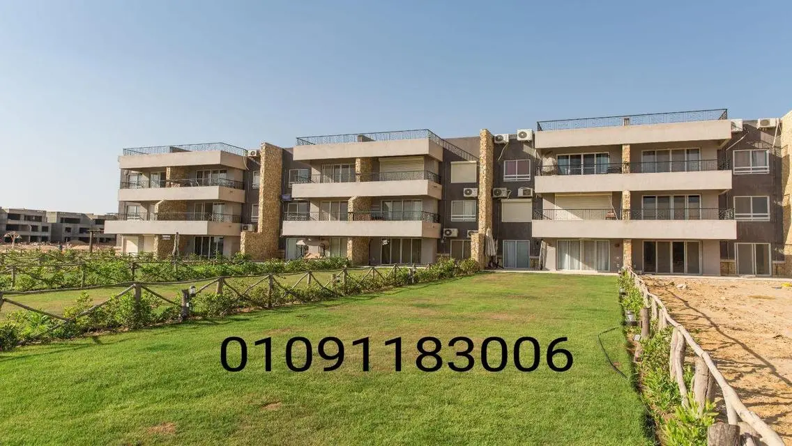 Spacious Apartment for Sale