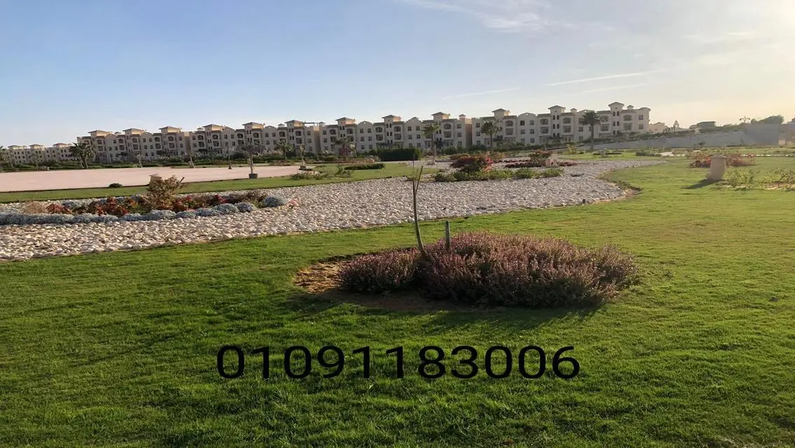 Spacious Apartment for Sale