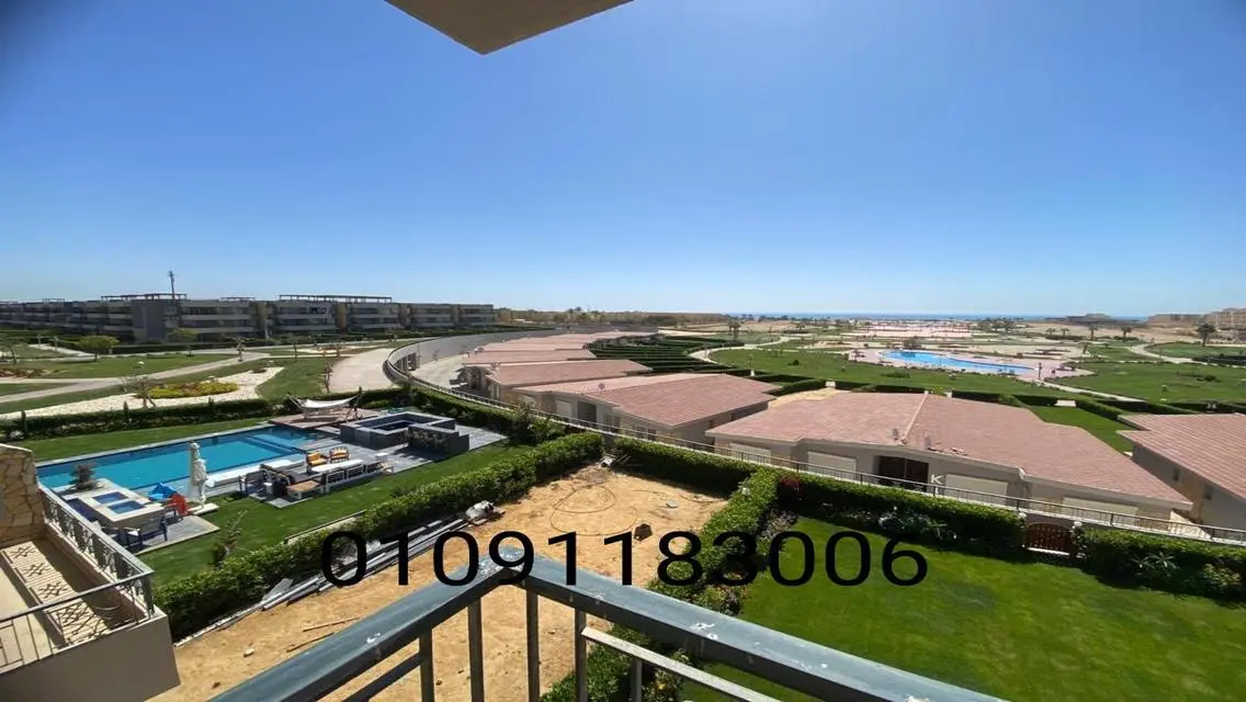 Spacious Apartment for Sale