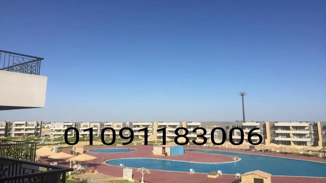 Spacious Apartment for Sale