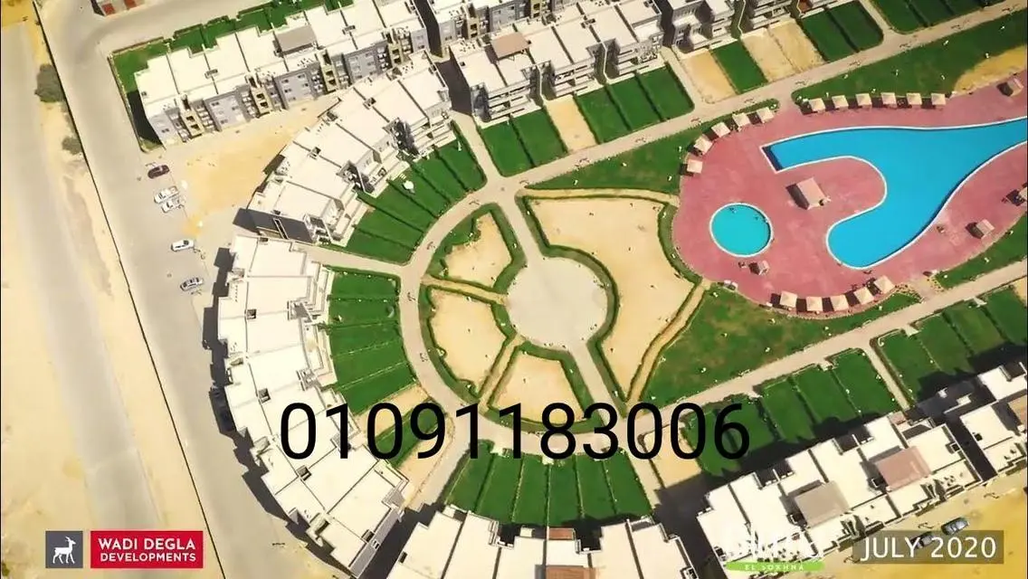 Spacious Apartment for Sale
