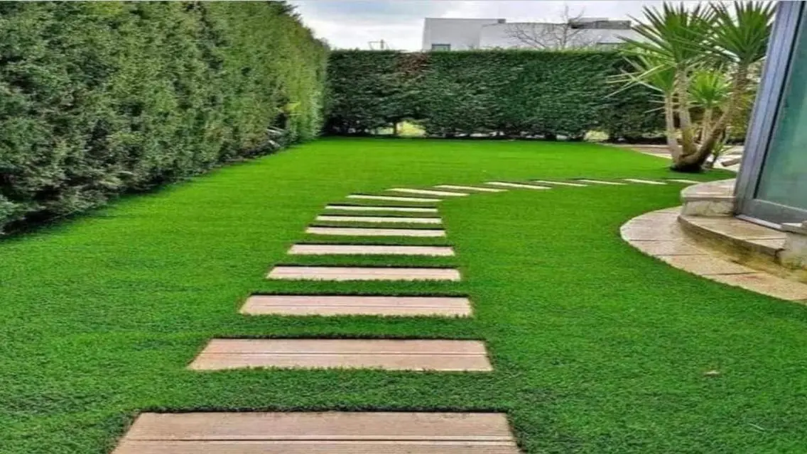 Luxury Villa in Trio Gardens with Exclusive Amenities