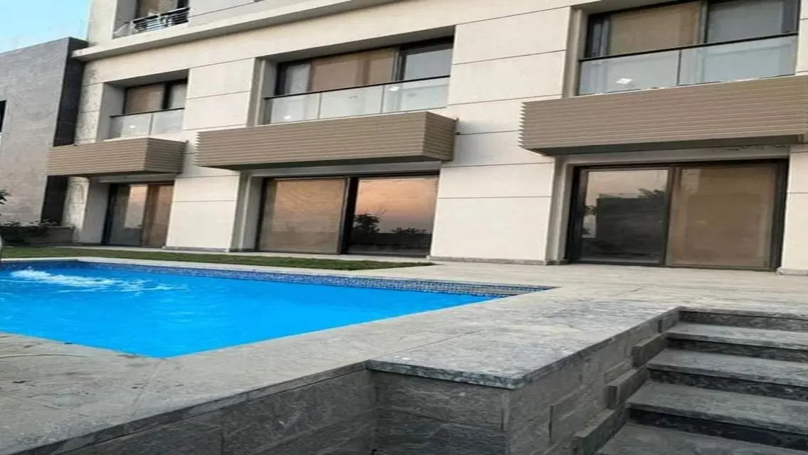 Luxury Villa in Trio Gardens with Exclusive Amenities