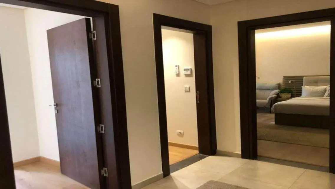 Luxury Villa in Trio Gardens with Exclusive Amenities