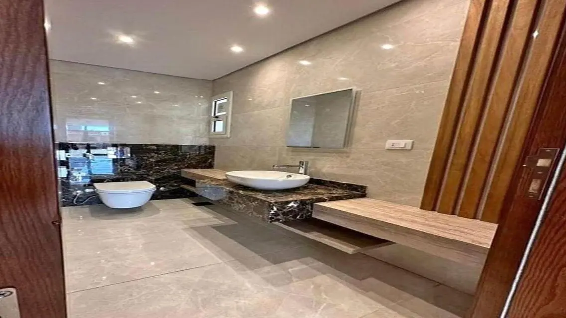 Luxury Villa in Trio Gardens with Exclusive Amenities