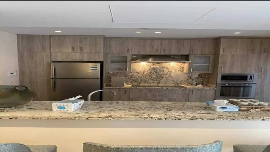 Luxury Villa in Trio Gardens with Exclusive Amenities