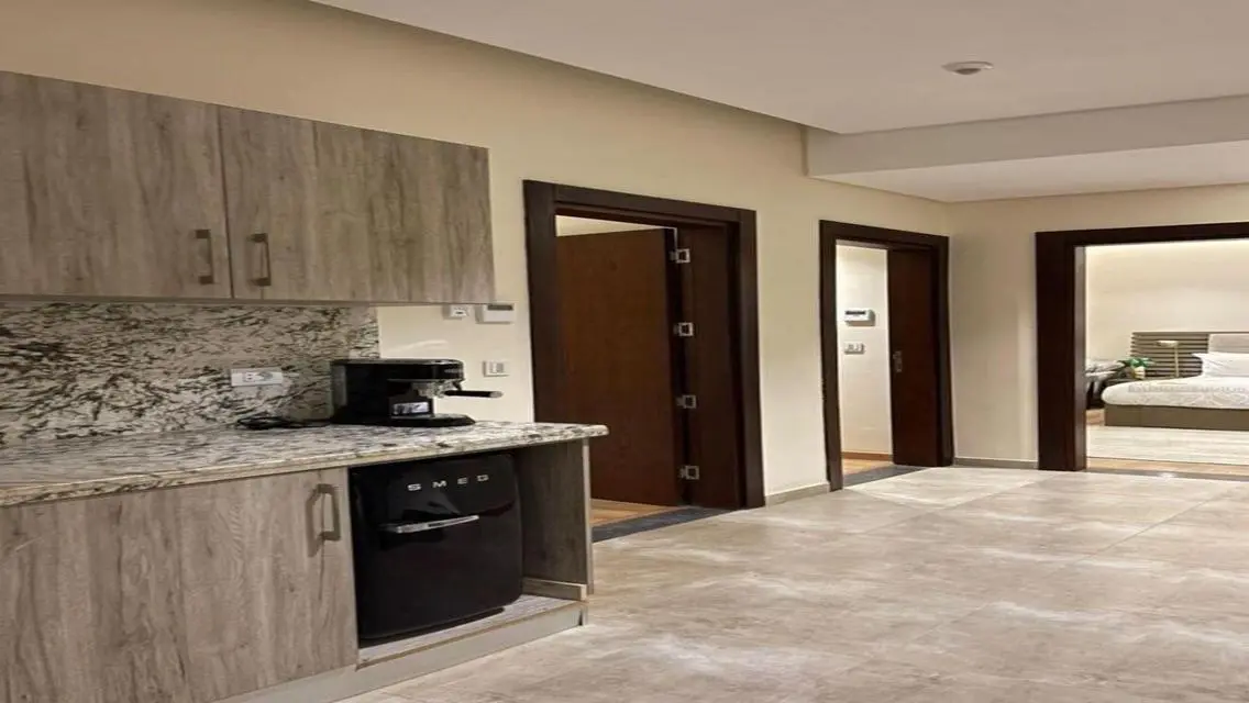 Luxury Villa in Trio Gardens with Exclusive Amenities