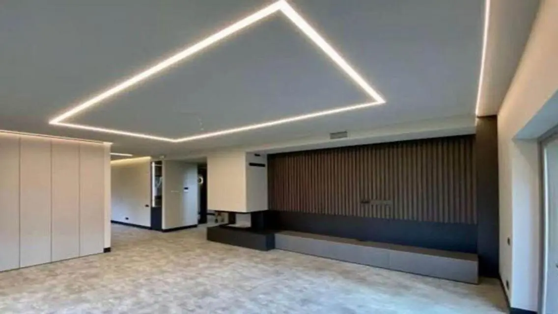 Luxury Villa in Trio Gardens with Exclusive Amenities