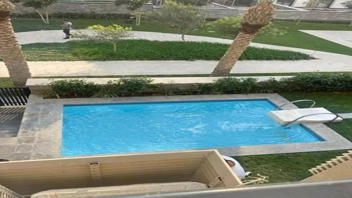 Luxury Villa in Trio Gardens with Exclusive Amenities