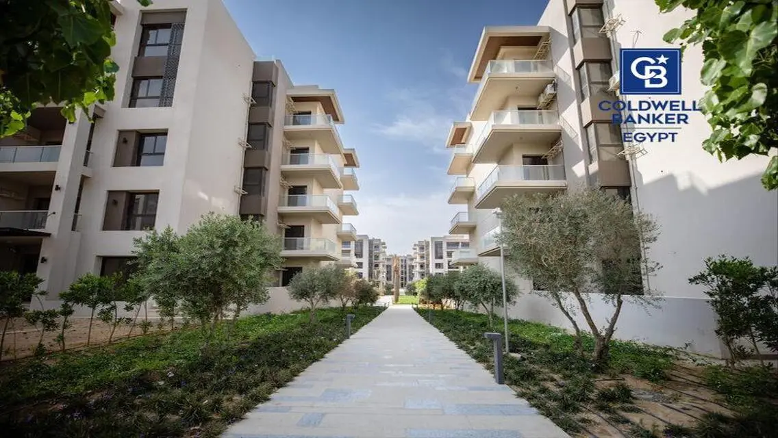 Luxury Property for Sale in Egypt
