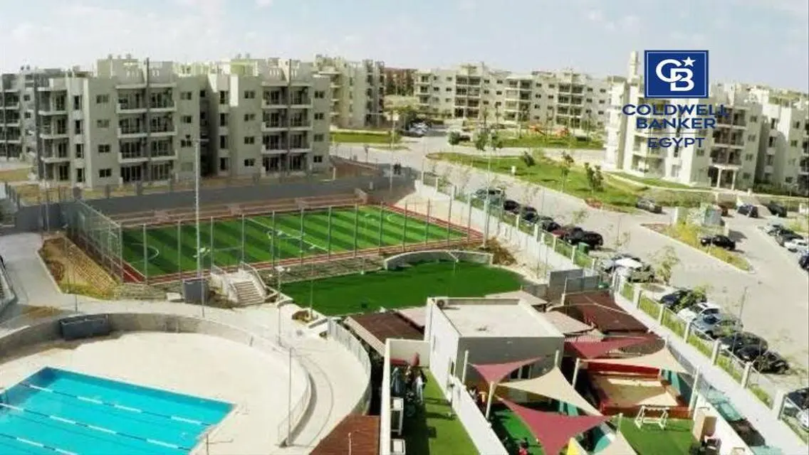 Luxury Property for Sale in Egypt