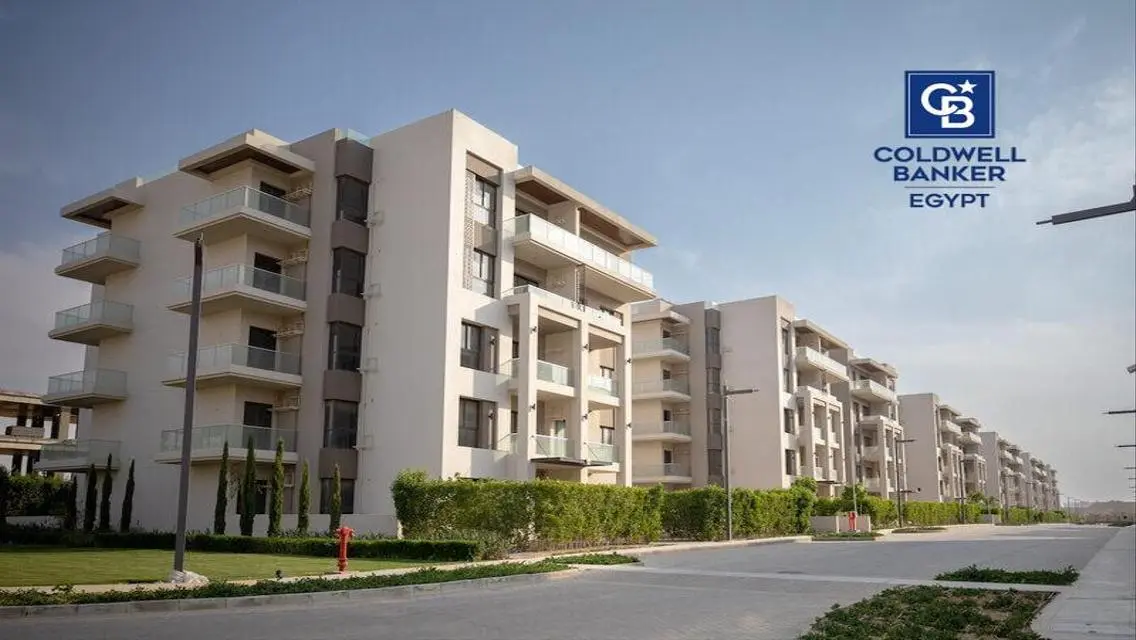 Luxury Property for Sale in Egypt