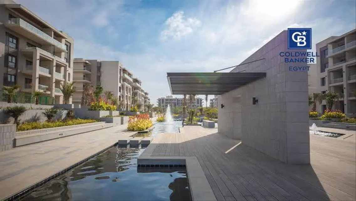 Luxury Property for Sale in Egypt