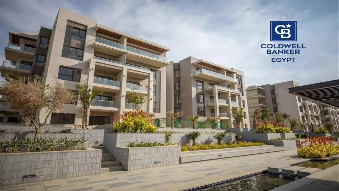 Luxury Property for Sale in Egypt