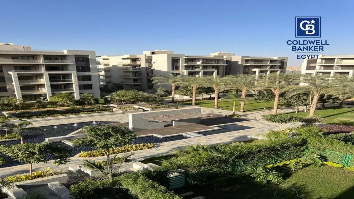 Luxury Property for Sale in Egypt