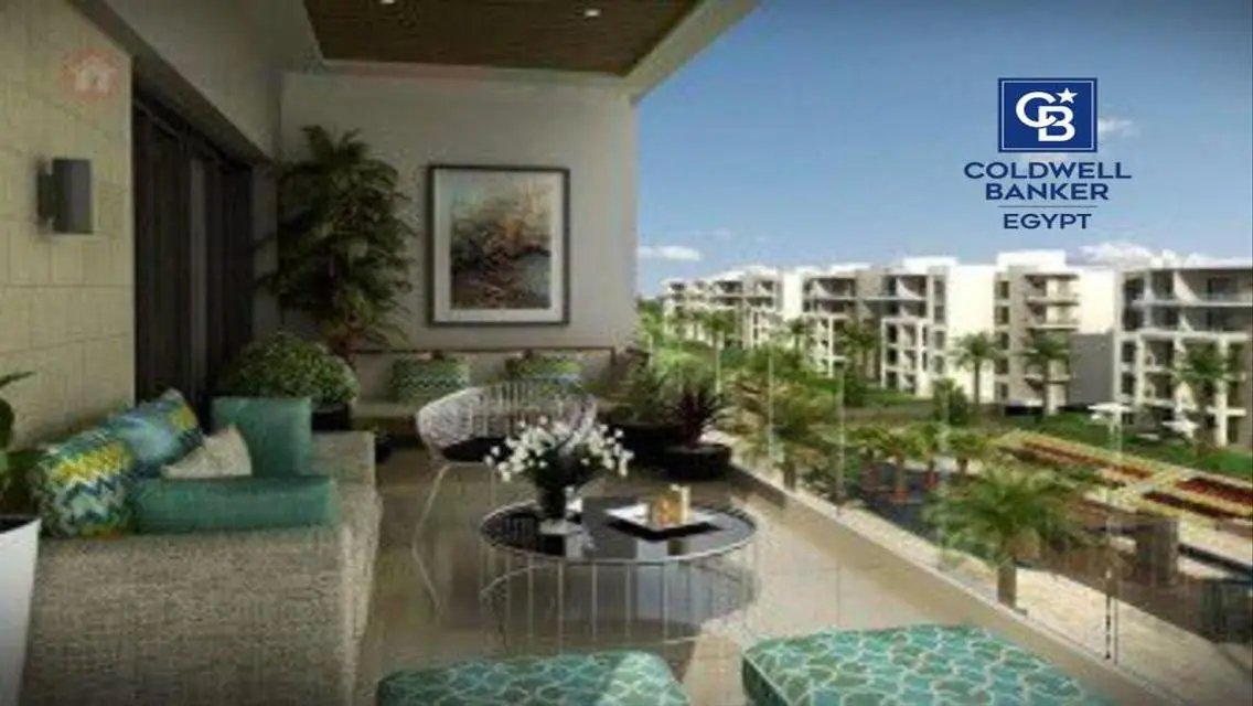 Luxury Property for Sale in Egypt