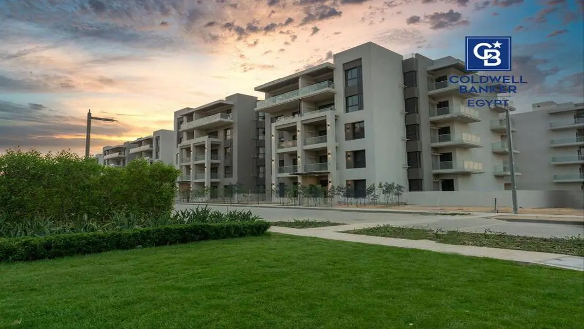 Luxury Property for Sale in Egypt