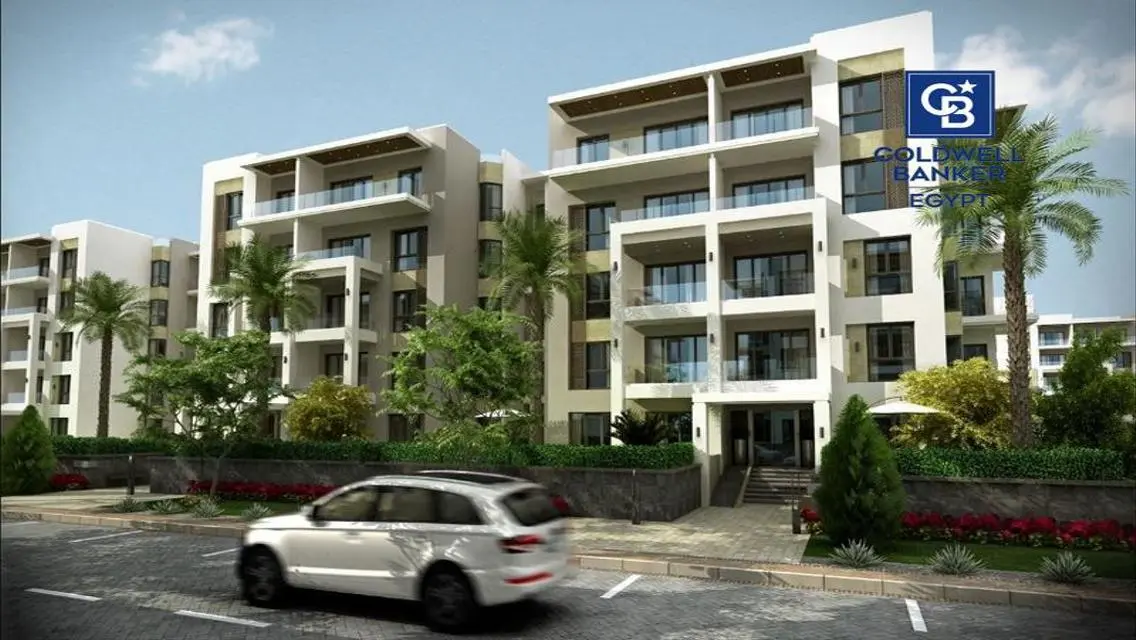 Luxury Property for Sale in Egypt