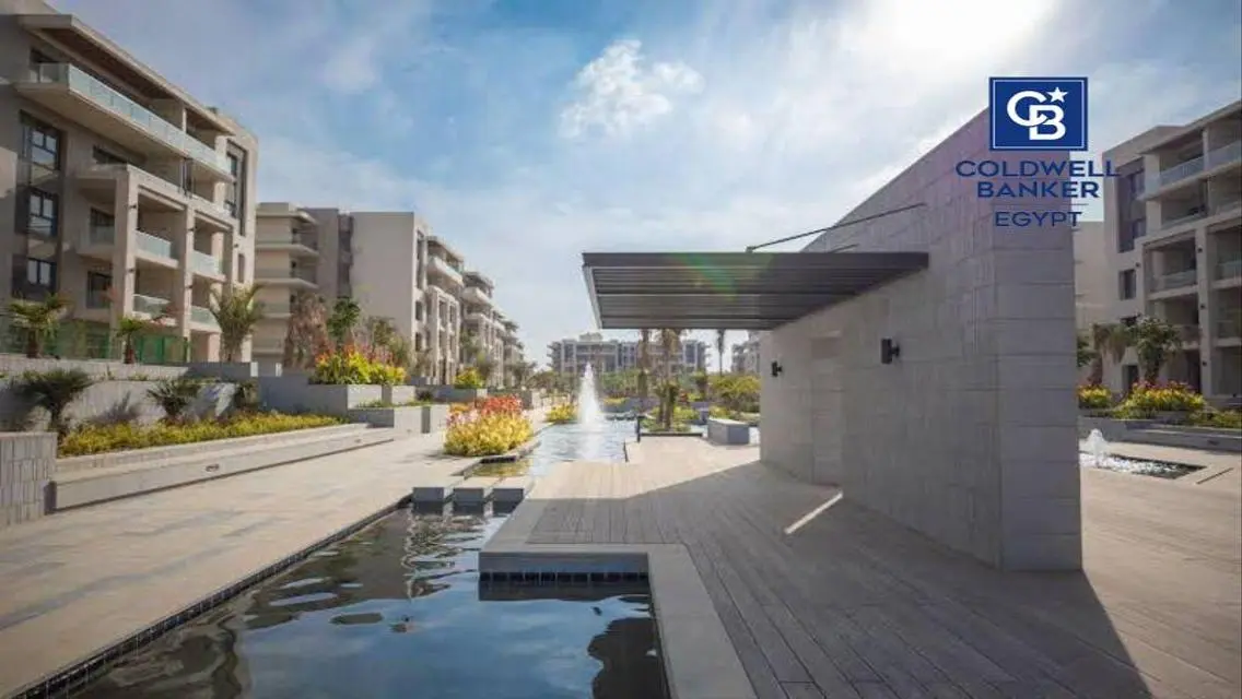 Luxury Property for Sale in Egypt