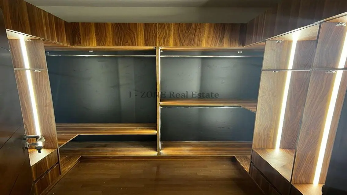 Luxury Apartment in IZONE - Premium Living