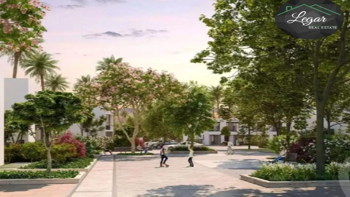 Luxury Apartment for Sale with Spacious Design