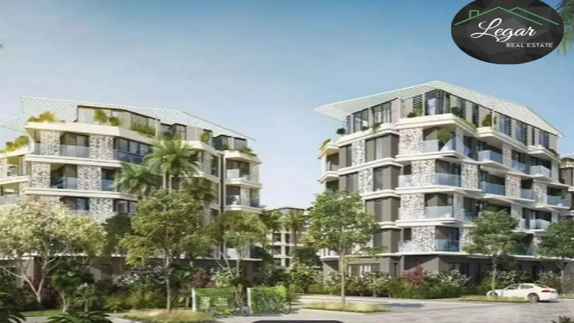Luxury Apartment for Sale with Spacious Design