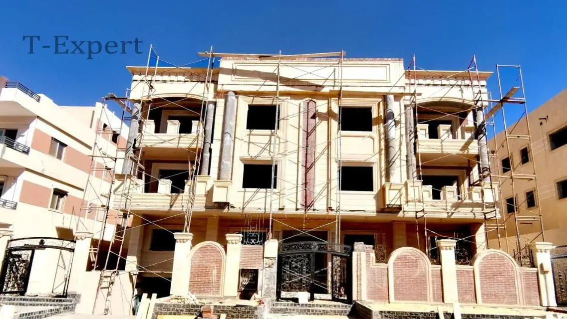 Stunning 4-Bedroom Apartment for Sale - 250 sqm in City Center