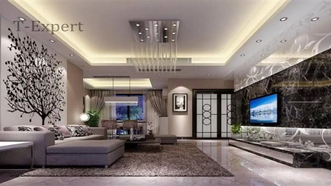 Luxury Apartment in Alexandria with Study Room and Balcony