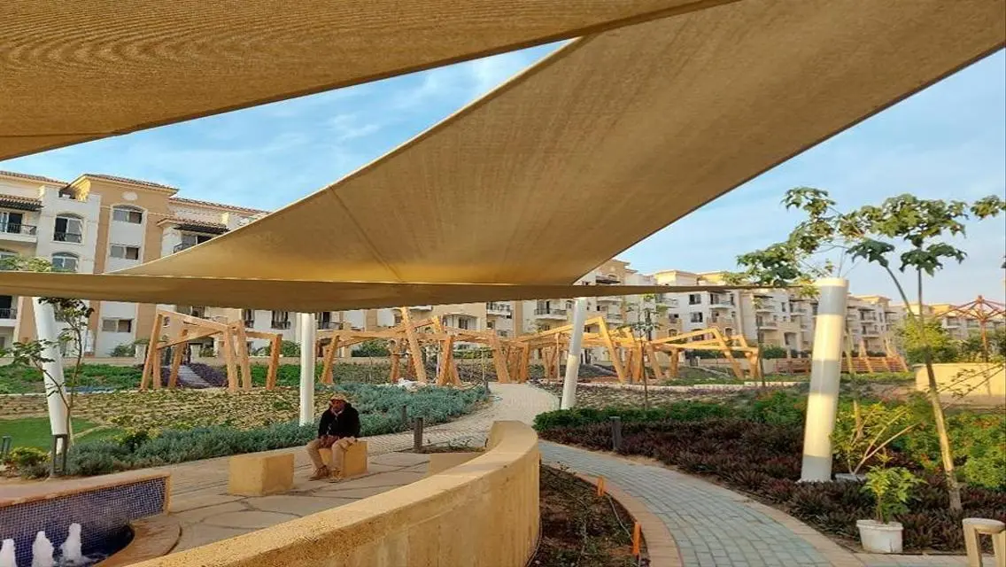 Luxurious Apartment with Amazing Amenities in Prime Location