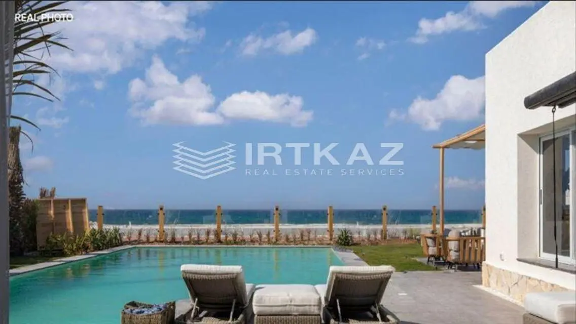 Luxury Villa for Sale