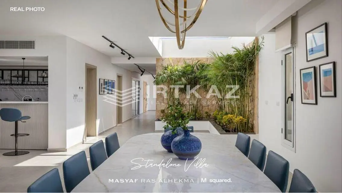 Luxury Villa for Sale