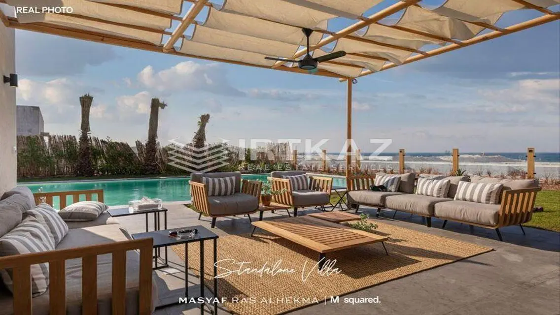 Luxury Villa for Sale