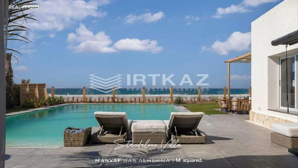 Luxury Villa for Sale
