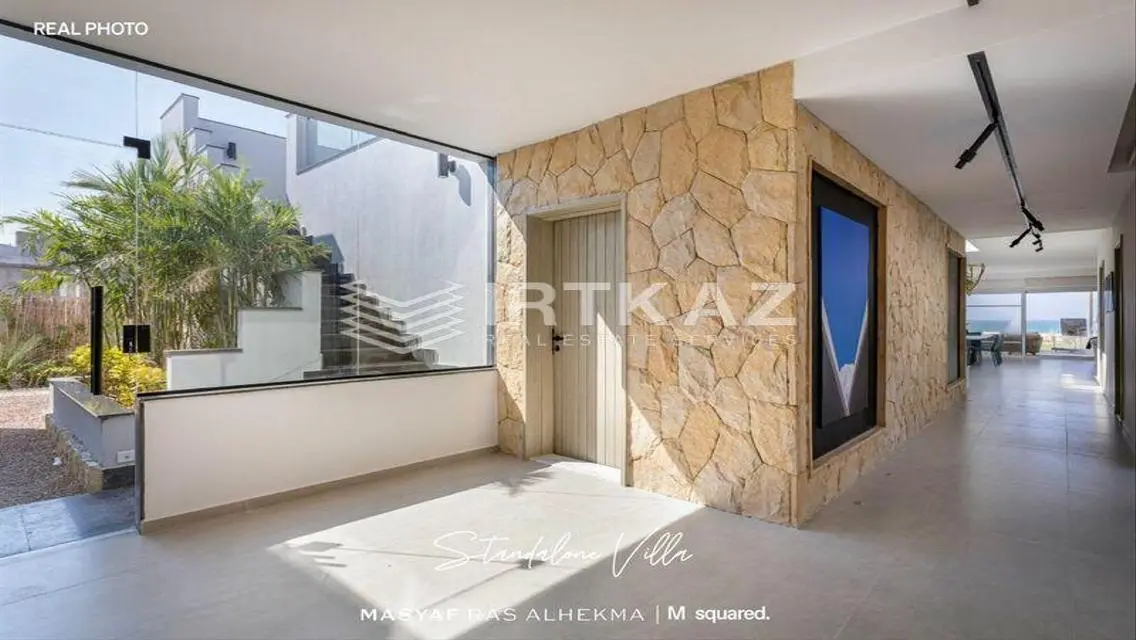 Luxury Villa for Sale