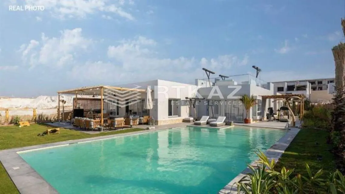 Luxury Villa for Sale