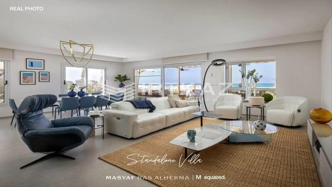Luxury Villa for Sale