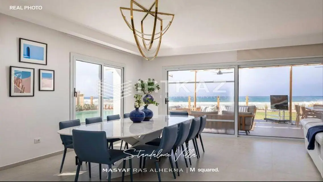 Luxury Villa for Sale