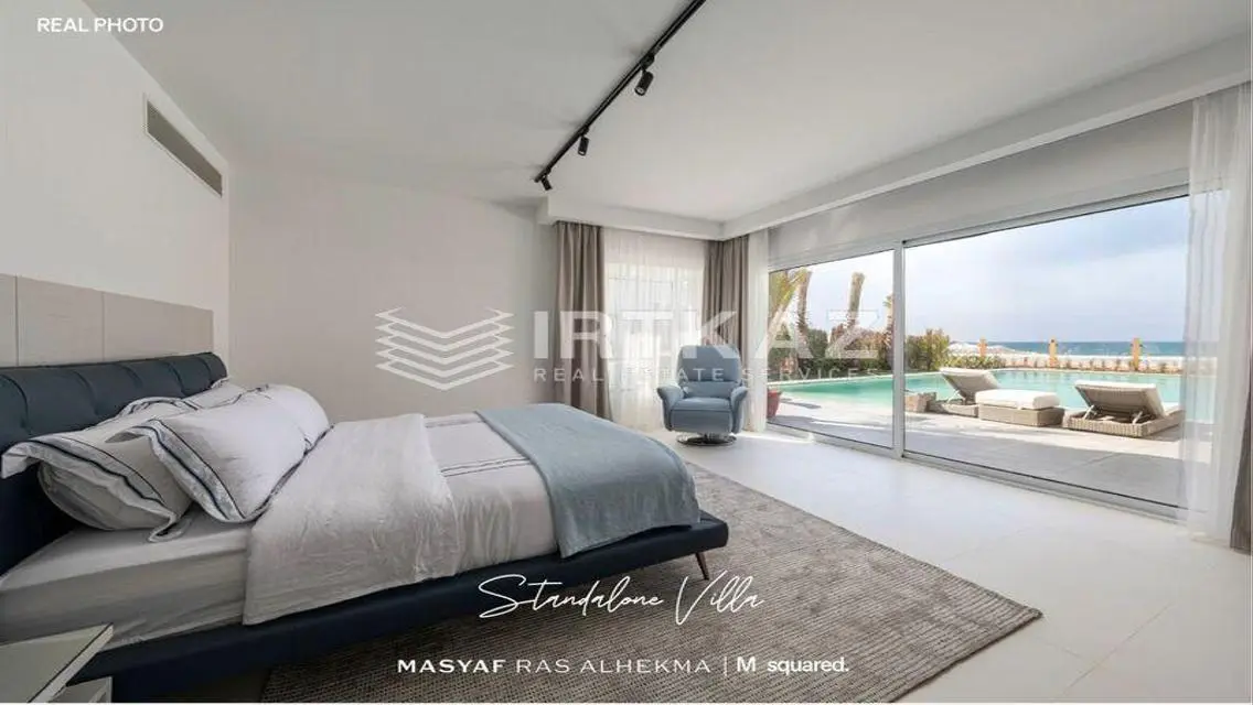 Luxury Villa for Sale